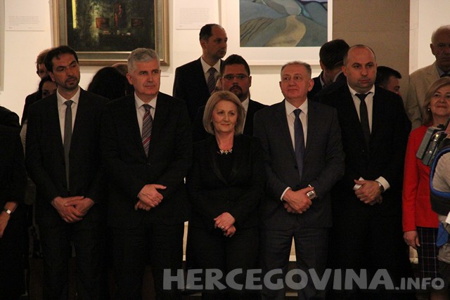 Otvoreno Mostarsko proljeće 2016.