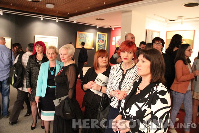 Otvoreno Mostarsko proljeće 2016.