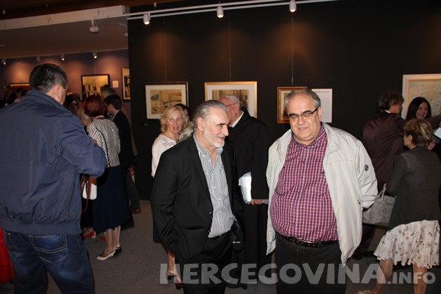 Otvoreno Mostarsko proljeće 2016.