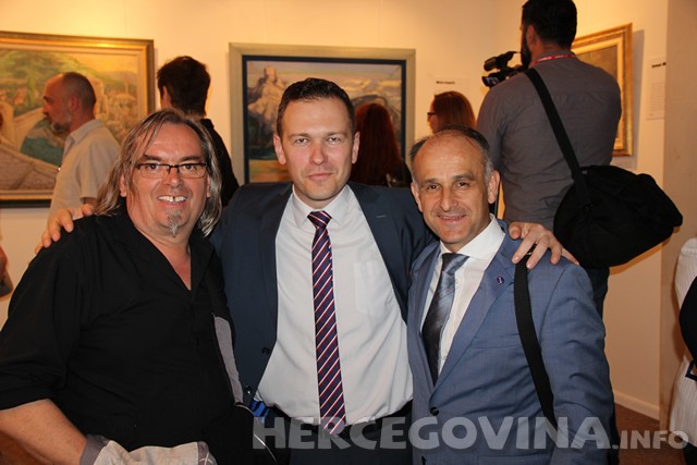 Otvoreno Mostarsko proljeće 2016.