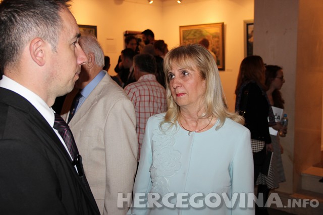 Otvoreno Mostarsko proljeće 2016.