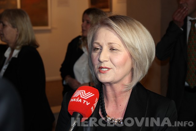 Otvoreno Mostarsko proljeće 2016.