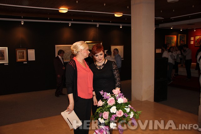 Otvoreno Mostarsko proljeće 2016.