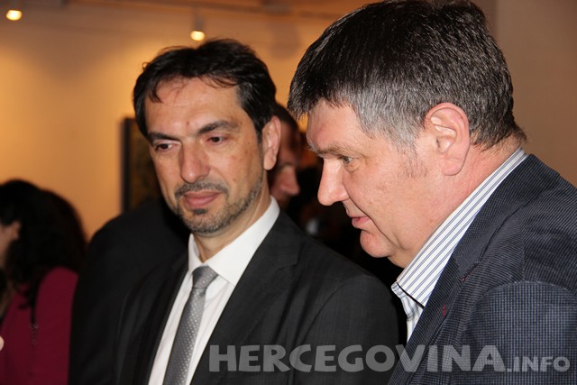 Otvoreno Mostarsko proljeće 2016.