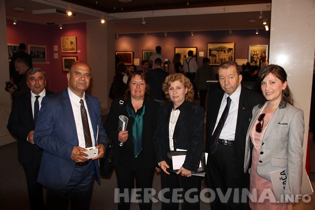 Otvoreno Mostarsko proljeće 2016.