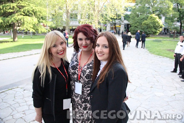 Otvoreno Mostarsko proljeće 2016.