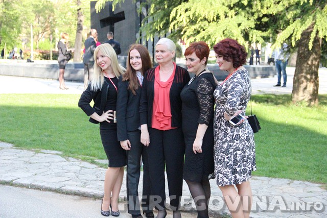 Otvoreno Mostarsko proljeće 2016.