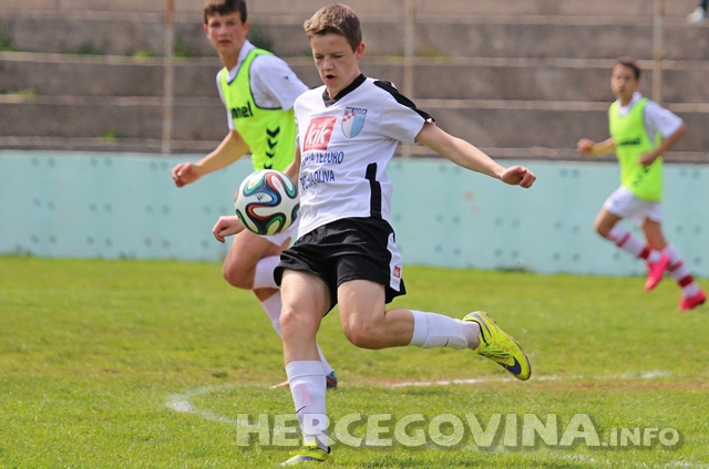 Kadeti Dubrovnika iznenadili Split, pioniri Splita uvjerljivi