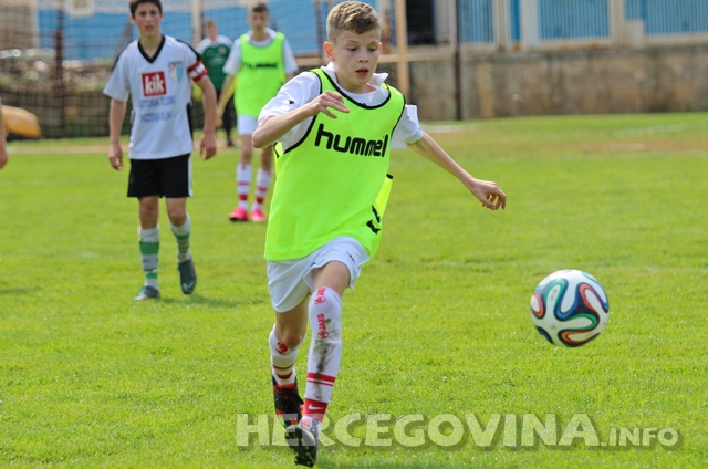 Kadeti Dubrovnika iznenadili Split, pioniri Splita uvjerljivi