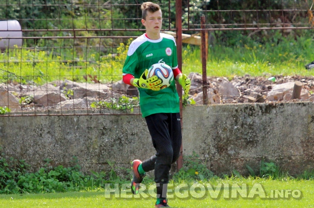 Kadeti Dubrovnika iznenadili Split, pioniri Splita uvjerljivi