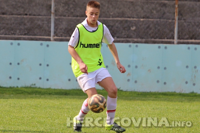 Kadeti Dubrovnika iznenadili Split, pioniri Splita uvjerljivi