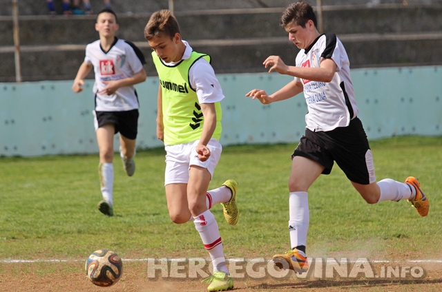 Kadeti Dubrovnika iznenadili Split, pioniri Splita uvjerljivi