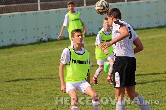 Kadeti Dubrovnika iznenadili Split, pioniri Splita uvjerljivi