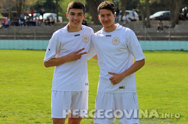 Kadeti Dubrovnika iznenadili Split, pioniri Splita uvjerljivi