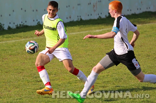 Kadeti Dubrovnika iznenadili Split, pioniri Splita uvjerljivi