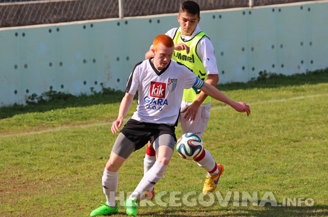 Kadeti Dubrovnika iznenadili Split, pioniri Splita uvjerljivi