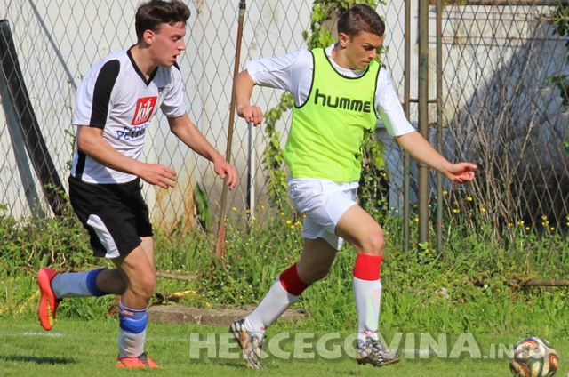 Kadeti Dubrovnika iznenadili Split, pioniri Splita uvjerljivi