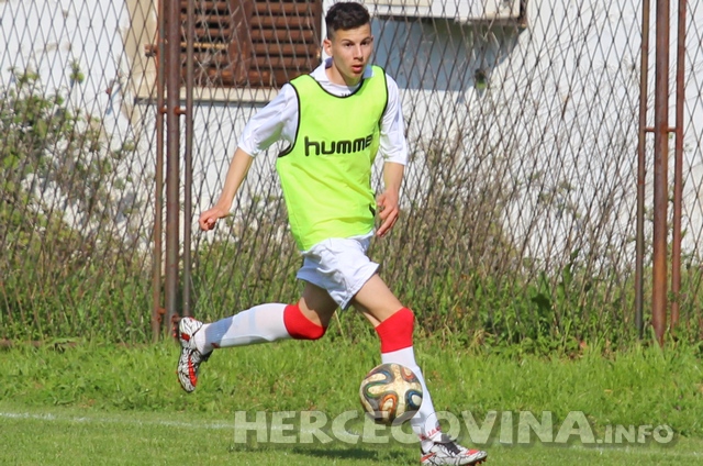 Kadeti Dubrovnika iznenadili Split, pioniri Splita uvjerljivi