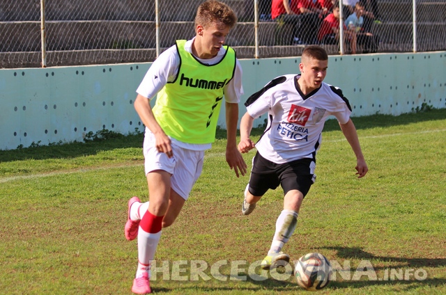 Kadeti Dubrovnika iznenadili Split, pioniri Splita uvjerljivi