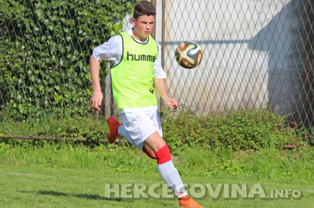 Kadeti Dubrovnika iznenadili Split, pioniri Splita uvjerljivi