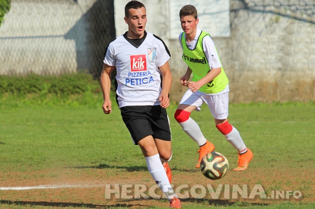 Kadeti Dubrovnika iznenadili Split, pioniri Splita uvjerljivi