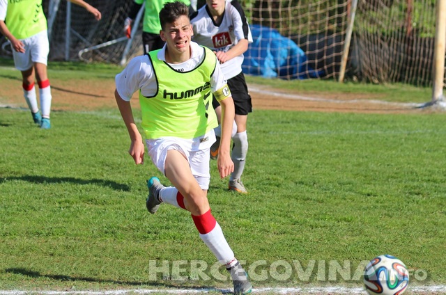 Kadeti Dubrovnika iznenadili Split, pioniri Splita uvjerljivi