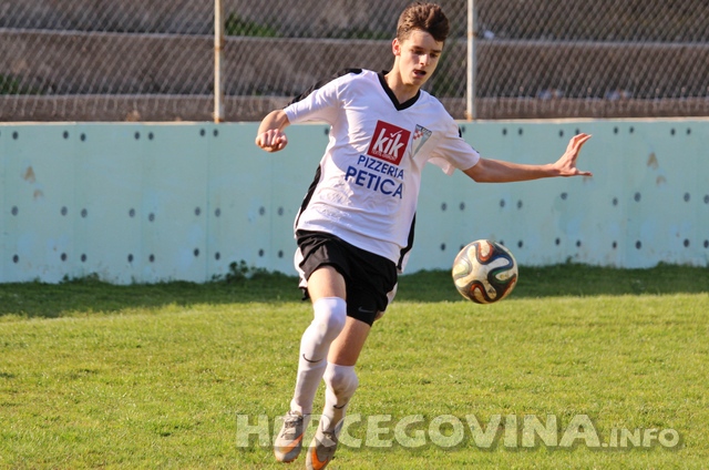 Kadeti Dubrovnika iznenadili Split, pioniri Splita uvjerljivi