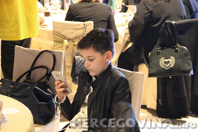 Marko Bošnjak iz Rame oduševio sve nazočne na 