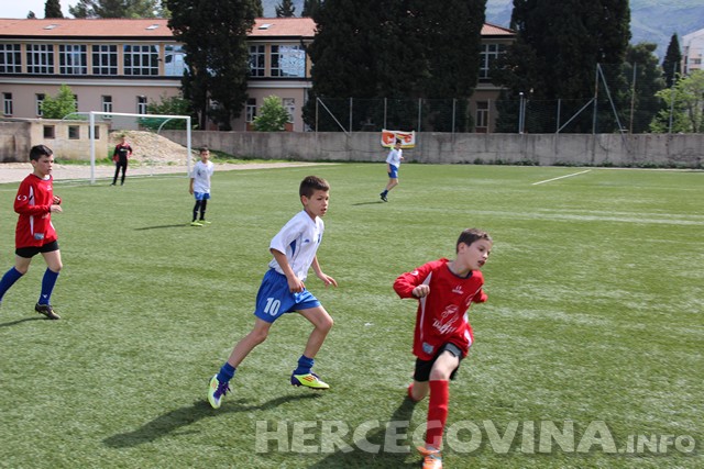 HŠK Zrinjski: Nastavljena ! hej liga