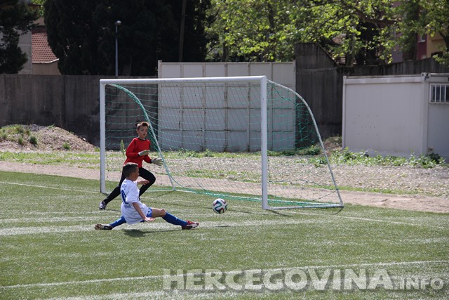 HŠK Zrinjski: Nastavljena ! hej liga
