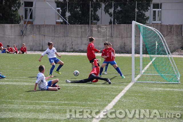 HŠK Zrinjski: Nastavljena ! hej liga