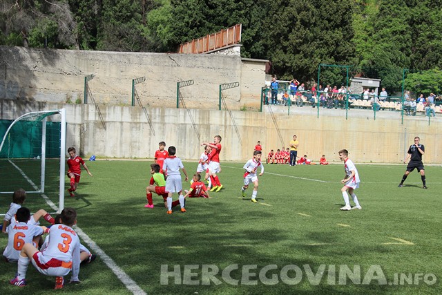 HŠK Zrinjski: Nastavljena ! hej liga