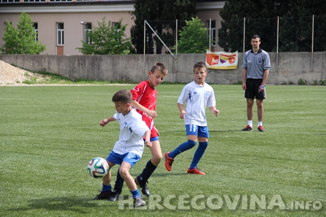 HŠK Zrinjski: Nastavljena ! hej liga
