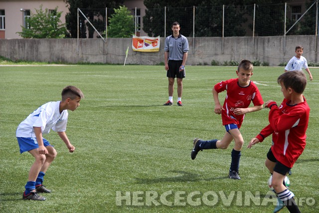 HŠK Zrinjski: Nastavljena ! hej liga