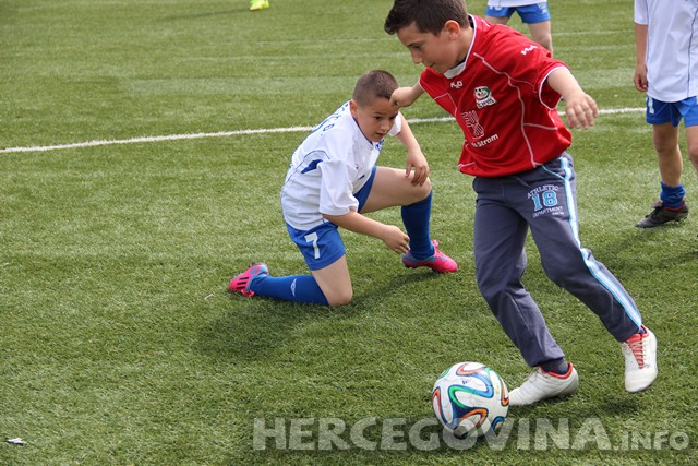 HŠK Zrinjski: Nastavljena ! hej liga
