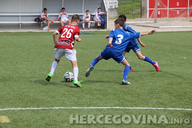 HŠK Zrinjski: Nastavljena ! hej liga