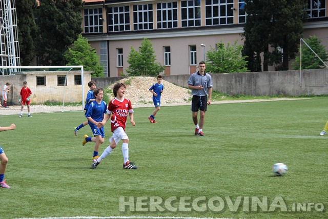 HŠK Zrinjski: Nastavljena ! hej liga