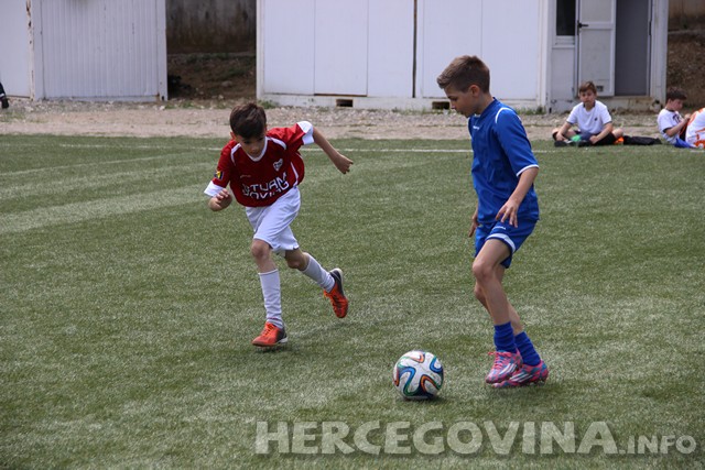 HŠK Zrinjski: Nastavljena ! hej liga