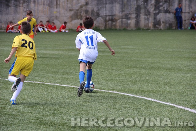 HŠK Zrinjski: Nastavljena ! hej liga