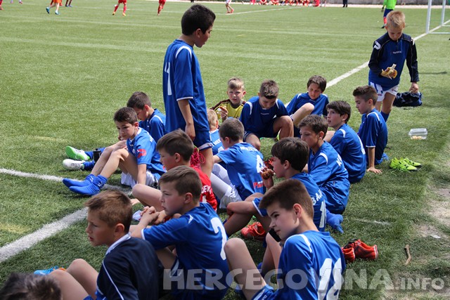 HŠK Zrinjski: Nastavljena ! hej liga