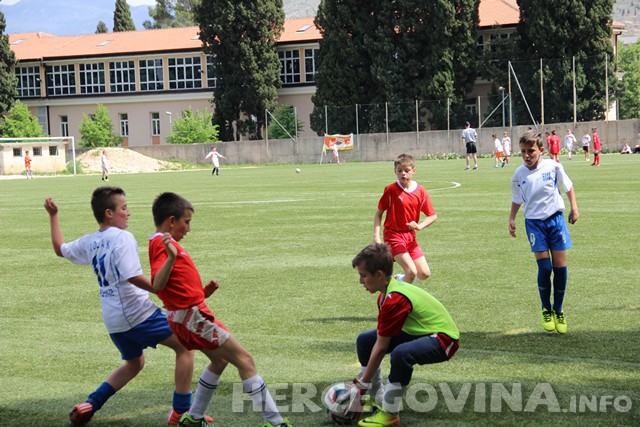 HŠK Zrinjski: Nastavljena ! hej liga