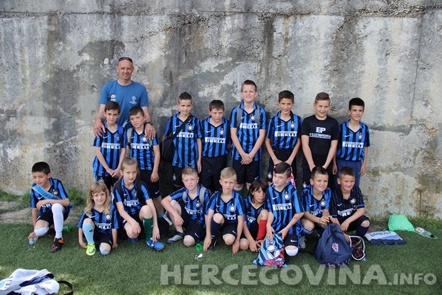 HŠK Zrinjski: Nastavljena ! hej liga