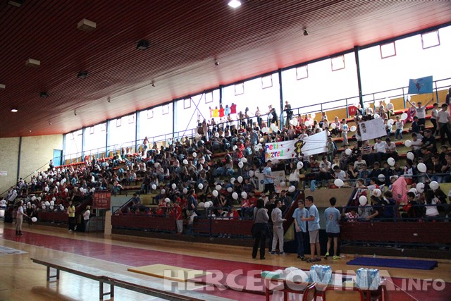 Mostar: Sportaši i djeca uživali u prvom mostarskom Višebojcu