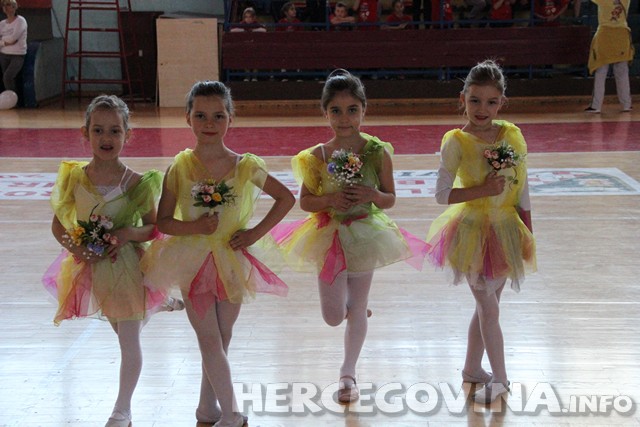 Mostar: Sportaši i djeca uživali u prvom mostarskom Višebojcu