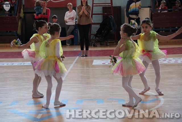 Mostar: Sportaši i djeca uživali u prvom mostarskom Višebojcu