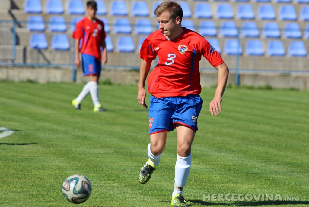 Fenomenalni juniori Širokog Brijega pregazili Borac i izborili finale kupa