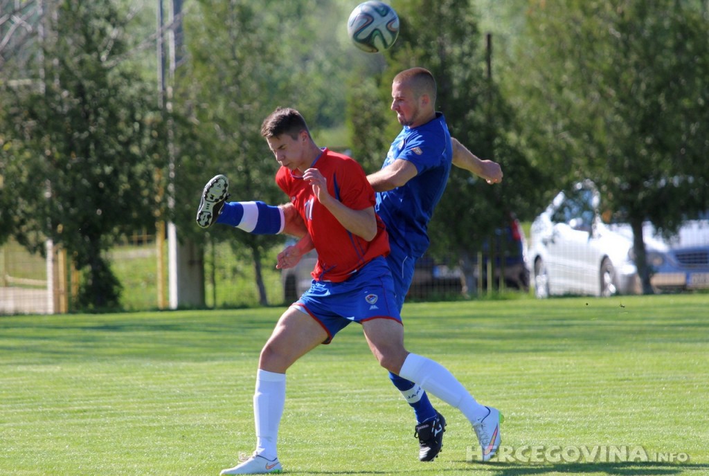 Fenomenalni juniori Širokog Brijega pregazili Borac i izborili finale kupa