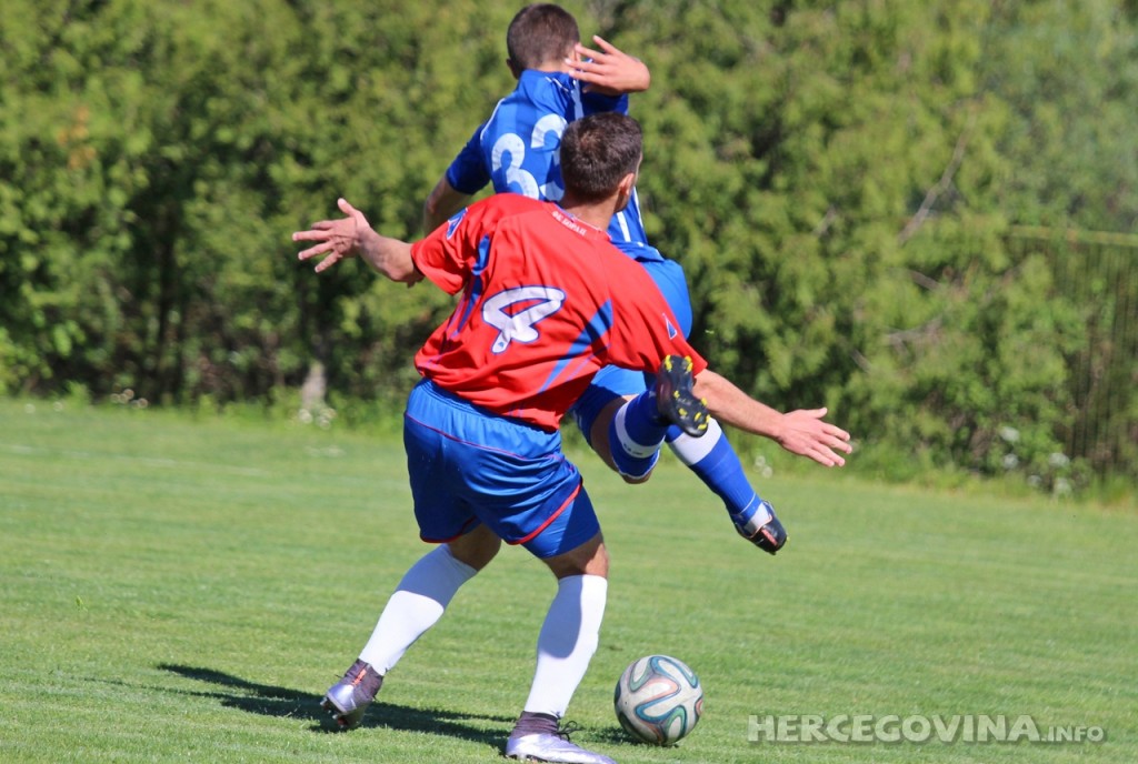 Fenomenalni juniori Širokog Brijega pregazili Borac i izborili finale kupa
