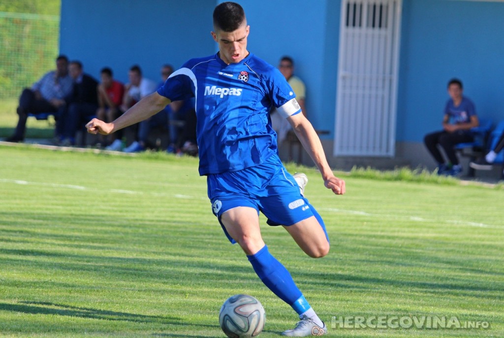 Fenomenalni juniori Širokog Brijega pregazili Borac i izborili finale kupa