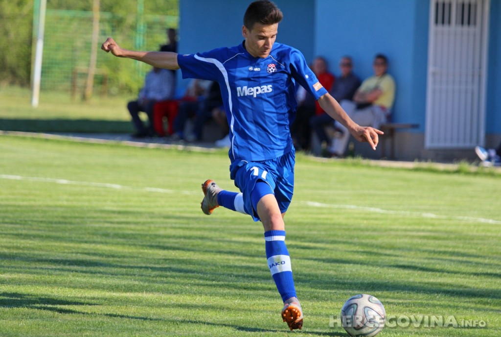 Fenomenalni juniori Širokog Brijega pregazili Borac i izborili finale kupa